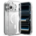 Ringke Fusion Magnetic MagSafe Apple iPhone 17 Pro Max / 18 Pro Max Clear