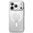 Ringke Fusion Magnetic MagSafe Apple iPhone 17 Pro Max / 18 Pro Max Clear