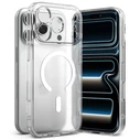 Ringke Fusion Magnetic MagSafe Apple iPhone 17 Pro Max / 18 Pro Max Matte Clear