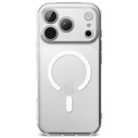 Ringke Fusion Magnetic MagSafe Apple iPhone 17 Pro Max / 18 Pro Max Matte Clear