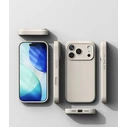 Ringke Silicone Magnetic MagSafe Apple iPhone 18 Pro Max Stone