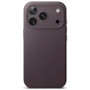 Ringke Silicone Magnetic MagSafe Apple iPhone 18 Pro Max Dark Cherry