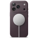 Ringke Silicone Magnetic MagSafe Apple iPhone 18 Pro Max Dark Cherry