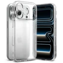 Ringke Fusion Apple iPhone 17 Pro / 18 Pro Matte Clear