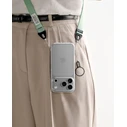 Ringke Fusion Apple iPhone 17 Pro / 18 Pro Matte Clear
