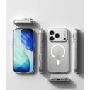 Ringke Fusion Magnetic MagSafe Apple iPhone 17 Pro / 18 Pro Clear