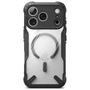 Ringke Fusion-X Magnetic MagSafe Apple iPhone 17 Pro / 18 Pro Black