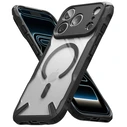 Ringke Fusion-X Magnetic MagSafe Apple iPhone 17 Pro / 18 Pro Black