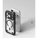 Ringke Fusion-X Magnetic MagSafe Apple iPhone 17 Pro / 18 Pro Black