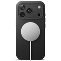 Ringke Silicone Magnetic MagSafe Apple iPhone 18 Pro Black