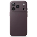 Ringke Silicone Magnetic MagSafe Apple iPhone 18 Pro Dark Cherry