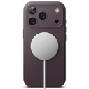 Ringke Silicone Magnetic MagSafe Apple iPhone 18 Pro Dark Cherry