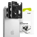 Ringke Camera Frame Protector Apple iPhone 18 Pro / 18 Pro Max Black [2 PACK]