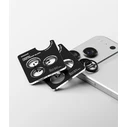 Ringke Camera Frame Protector Apple iPhone 18 Pro / 18 Pro Max Black [2 PACK]