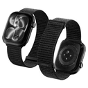 Spigen WBF01 Band Apple Watch 8 / 9 / 10 / 11 / SE / Ultra 44/45/46/49 mm Black