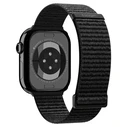 Spigen WBF01 Band Apple Watch 8 / 9 / 10 / 11 / SE / Ultra 44/45/46/49 mm Black