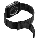 Spigen WBF01 Band Apple Watch 8 / 9 / 10 / 11 / SE / Ultra 44/45/46/49 mm Black