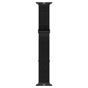 Spigen WBF01 Band Apple Watch 8 / 9 / 10 / 11 / SE / Ultra 44/45/46/49 mm Black