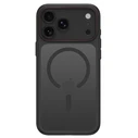 Tech-Protect MagCam MagSafe Apple iPhone 17 Pro / 18 Pro Matte Black/red
