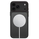 Tech-Protect MagCam MagSafe Apple iPhone 17 Pro Max / 18 Pro Max Matte Black/red