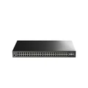Network Switch Cudy Gs2048ps4-720w 48ge Poe++ 4sfp+