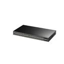 Network Switch Cudy Gs2048ps4-720w 48ge Poe++ 4sfp+