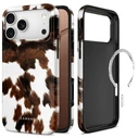 Tech-Protect Lamano MagSafe Apple iPhone 17 Pro Max / 18 Pro Max Soft Herd