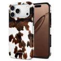 Tech-Protect Lamano MagSafe Apple iPhone 17 Pro Max / 18 Pro Max Soft Herd