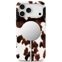 Tech-Protect Lamano MagSafe Apple iPhone 17 Pro Max / 18 Pro Max Soft Herd