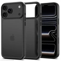 Tech-Protect Magmat CC Apple iPhone 17 Pro / 18 Pro Matte Black
