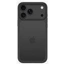 Tech-Protect Magmat CC Apple iPhone 17 Pro / 18 Pro Matte Black