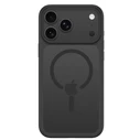 Tech-Protect Magmat MagSafe CC Apple iPhone 17 Pro Max / 18 Pro Max Matte Black