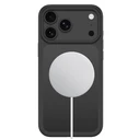 Tech-Protect Magmat MagSafe CC Apple iPhone 17 Pro Max / 18 Pro Max Matte Black