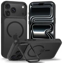 Tech-Protect MagStand MagSafe CC Apple iPhone 17 Pro / 18 Pro Matte Black