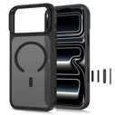 Tech-Protect MagStand MagSafe CC Apple iPhone 17 Pro Max / 18 Pro Max Matte Black