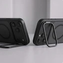 Tech-Protect MagStand MagSafe CC Apple iPhone 17 Pro Max / 18 Pro Max Matte Black