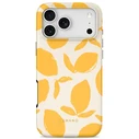 Tech-Protect Lamano MagSafe Apple iPhone 17 Pro Max / 18 Pro Max Lemon Haze