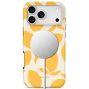 Tech-Protect Lamano MagSafe Apple iPhone 17 Pro Max / 18 Pro Max Lemon Haze
