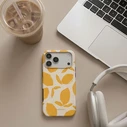 Tech-Protect Lamano MagSafe Apple iPhone 17 Pro Max / 18 Pro Max Lemon Haze