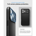 Spigen Thin Fit MagSafe Apple iPhone 17 Pro Max / 18 Pro Max Black
