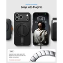 Spigen Thin Fit MagSafe Apple iPhone 17 Pro Max / 18 Pro Max Black