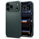Spigen Thin Fit MagSafe Apple iPhone 17 Pro Max / 18 Pro Max Abyss Green