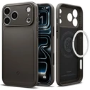 Spigen Thin Fit MagSafe Apple iPhone 17 Pro Max / 18 Pro Max Gunmetal