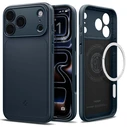 Spigen Thin Fit MagSafe Apple iPhone 17 Pro Max / 18 Pro Max Metal Slate