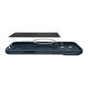 Spigen Thin Fit MagSafe Apple iPhone 17 Pro Max / 18 Pro Max Metal Slate
