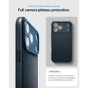 Spigen Thin Fit MagSafe Apple iPhone 17 Pro Max / 18 Pro Max Metal Slate