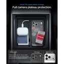 Spigen Rugged Armor MagSafe Apple iPhone 17 Pro Max / 18 Pro Max Matte Black