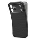 Spigen Liquid Air Apple iPhone 17 Pro Max / 18 Pro Max Matte Black
