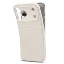 Spigen Liquid Air Apple iPhone 17 Pro Max / 18 Pro Max Natural Titanium