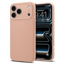 Spigen Liquid Air Apple iPhone 17 Pro Max / 18 Pro Max Rose Titanium